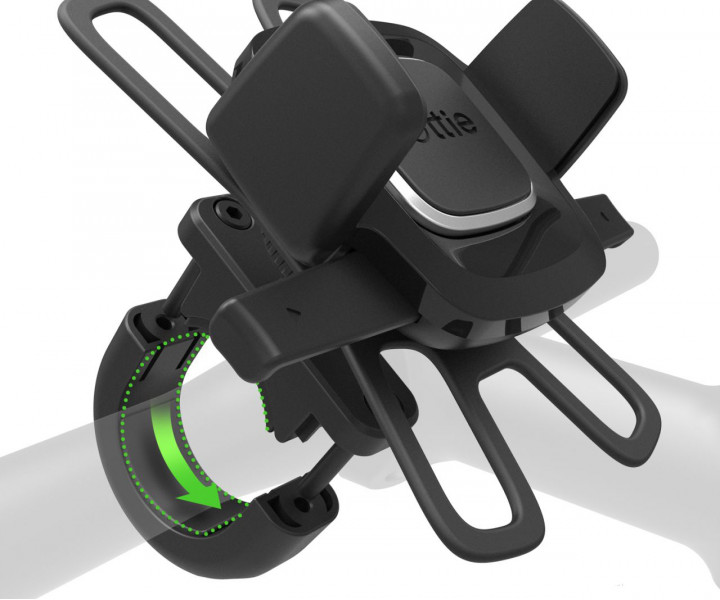 Автодержатель iOttie Easy One Touch 4 Bike Mount HLBKIO105